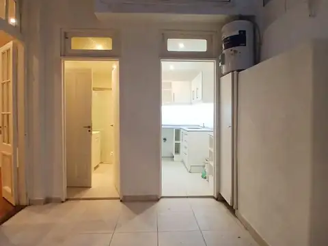 Depto Tipo Casa en Venta en Chacarita, USD 95.000
