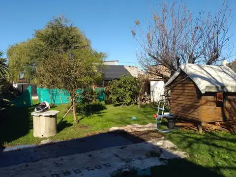 ¡Oportunidad única! Venta de galpón de 100 m² en excelente u