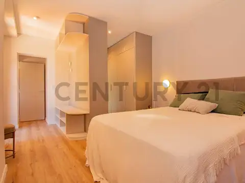 Casa 7 ambientes con 3 baños