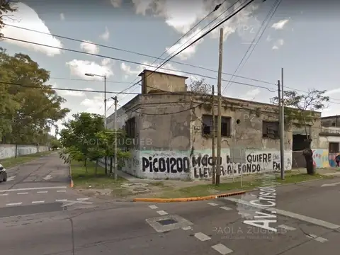 Depósito  en Alquiler ubicado en Villa Domínico, Avellaneda