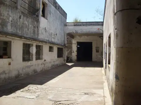 Depósito  en Alquiler ubicado en Villa Domínico, Avellaneda