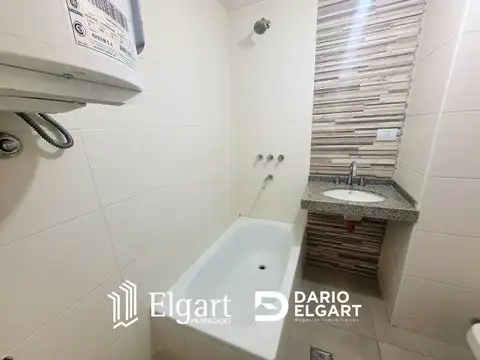 Departamento en Alquiler de Monoambiente
