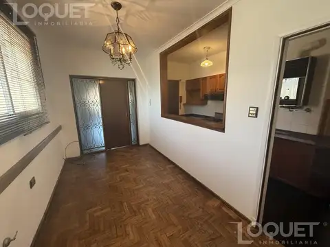Departamento en Alquiler de 2 dormitorios