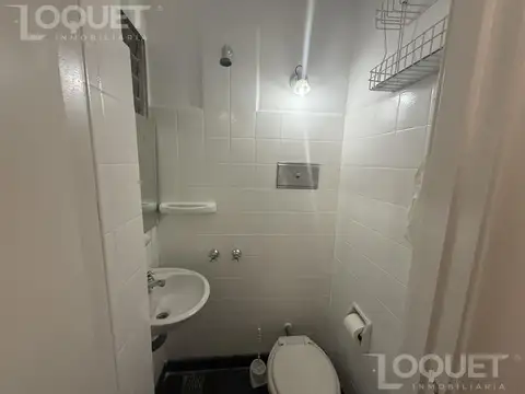 Departamento en Alquiler al Este