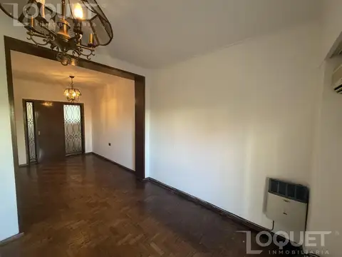 Departamento en Santa Fe