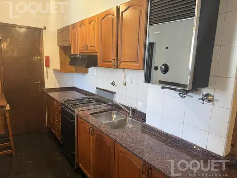 Departamento en Alquiler en Santa Fe, $ 720.000