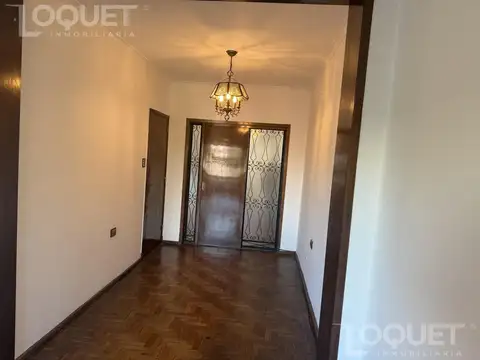 Departamento en Alquiler de 5 ambientes