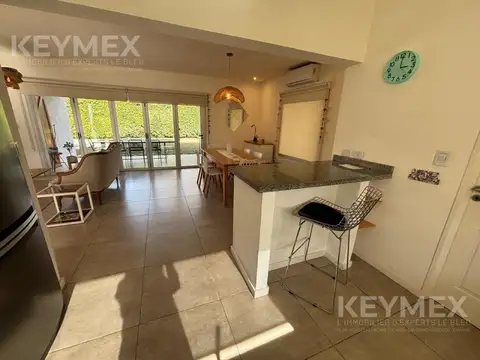 Casa en Alquiler 6 años