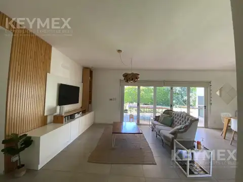 Casa en Alquiler al Norte