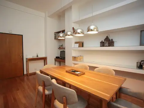 Departamento en Venta en Núñez, USD 178.000