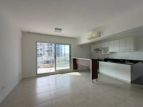 Departamento en Alquiler de 2 ambientes