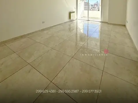 Buenos Aires 100, Piso 16