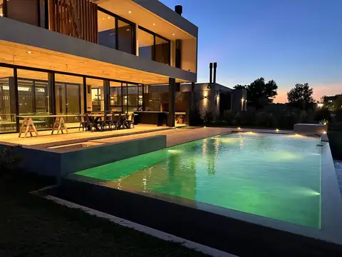 Increíble Arquitectura De Vanguardia