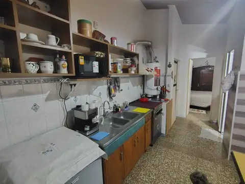 Casa en Venta 50 años