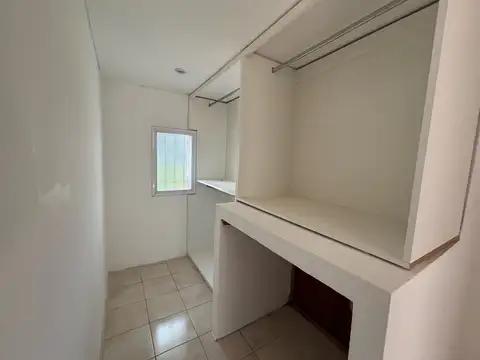 Casa en Alquiler A Estrenar