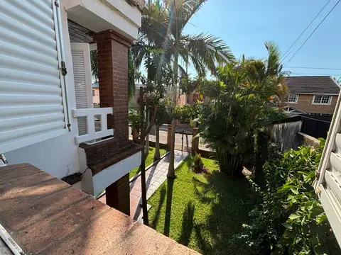 ALQUILER | CASA DE 3 DORMITORIOS EN ENTORNO NATURAL – POSADAS