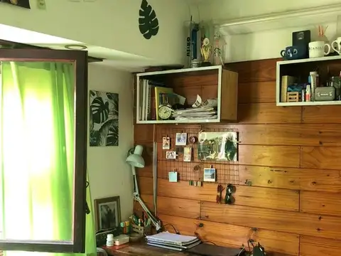 Depto Tipo Casa en Venta de 3 dormitorios