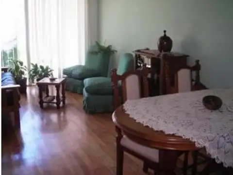 Departamento Alquiler x Temporada
