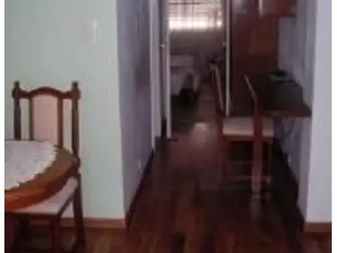 Departamento en Alquiler Temporal de 2 ambientes