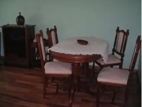 Departamento en Alquiler Temporal al Noreste