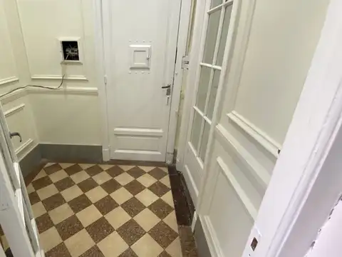 Depto Tipo Casa en Alquiler de 1 dormitorio