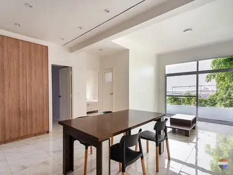 alquiler ph 3 ambientes caballito