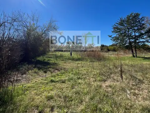 Terreno en Venta en Mercedes, USD 19.000