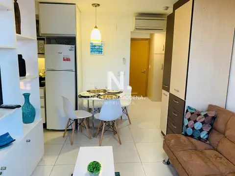Departamento en Venta en Roosvelt, USD 139.000