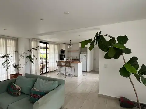 Casa en alquiler en el Barrio Privado San Pablo