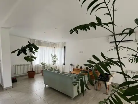 Casa en Alquiler A Estrenar