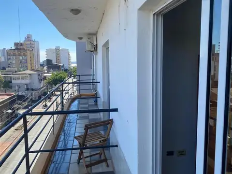 Rivadavia casi Sta fe,