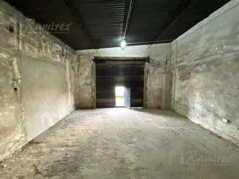 Av. Gral. San Martín  al 8200