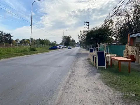 Local en Alquiler A Estrenar