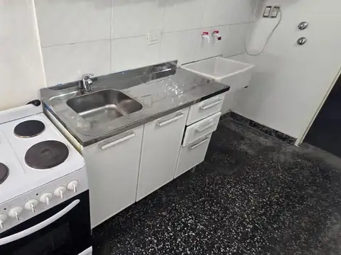 Departamento en Alquiler 50 años