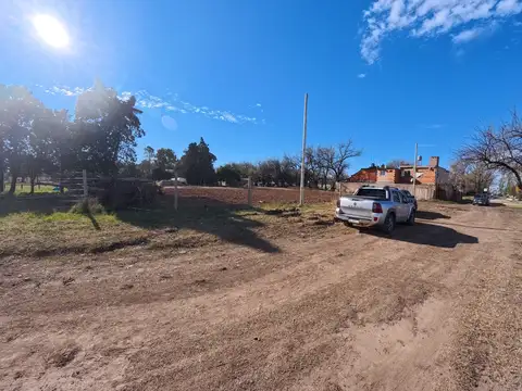 Terreno en Venta de 256,0 m2