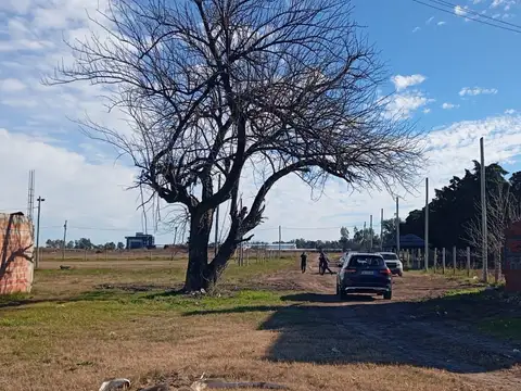 Zona Autopista y Wilde (Colectora Autopista Ros-Cba y Wilde) Fisherton