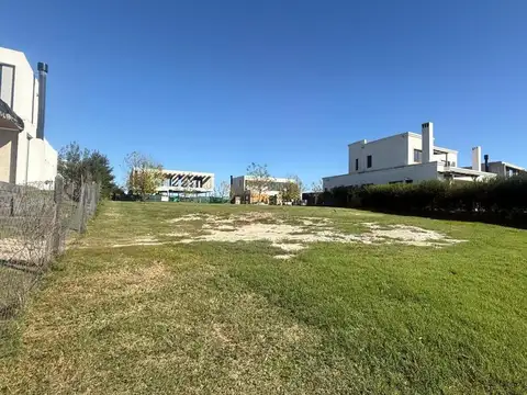 Terreno en Venta en El Naudir, USD 98.000