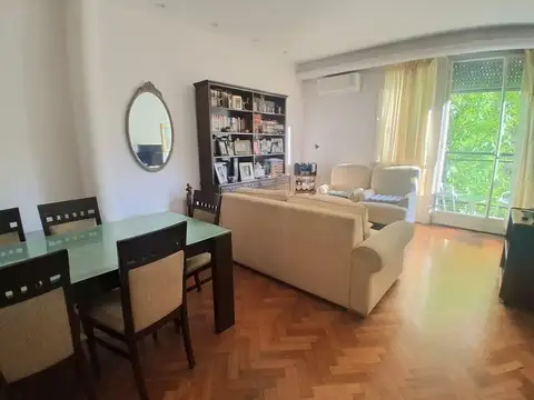 Departamento en Venta en Palermo, USD 218.000