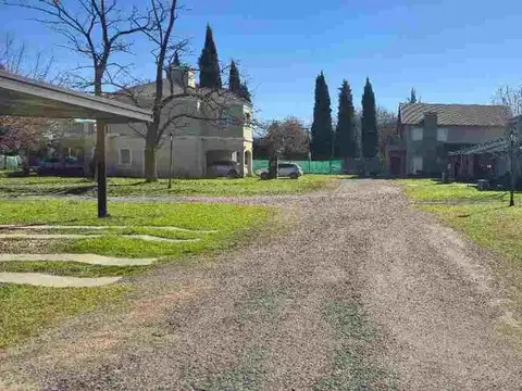 Terreno en Venta en Cañuelas Urbano, USD 38.000
