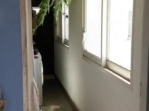 Amplio PH 3 amb sobre Estrada