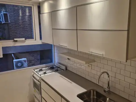 Departamento en Alquiler de 2 dormitorios