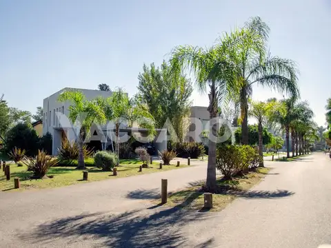 Haras Maria Victoria Barrio Privado