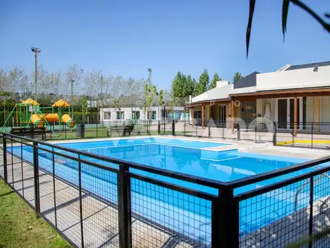 Haras Maria Victoria Barrio Privado