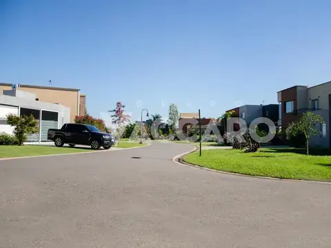 Haras Maria Victoria Barrio Privado