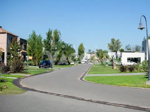 Haras Maria Victoria Barrio Privado