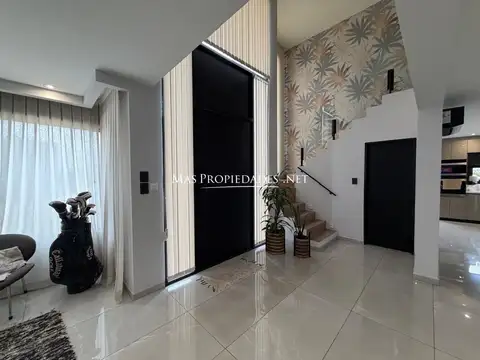 Casa en Venta 2 años