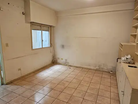 Departamento en Almagro