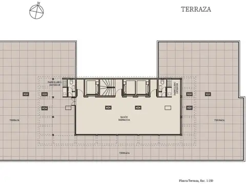 Departamento en Venta 2023 años