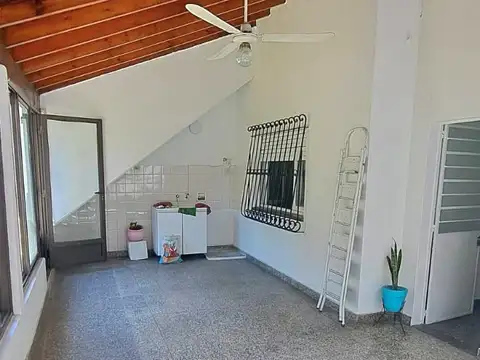Vivienda de 3 amb con fondo libre en alquiler