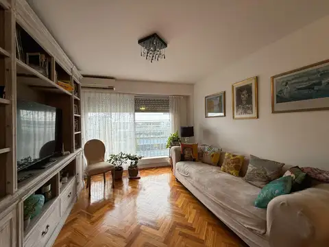 Departamento en venta  3 ambientes en Vicente Lopez